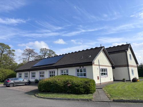 Beith Apartment | Garnock 1