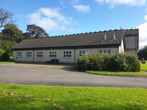 Beith House | Garnock House