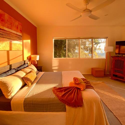 Seventeen Seventy House | Garreembee 1770 House