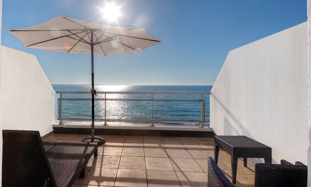 Fouesnant Hotel | Garrigae Cap Coz