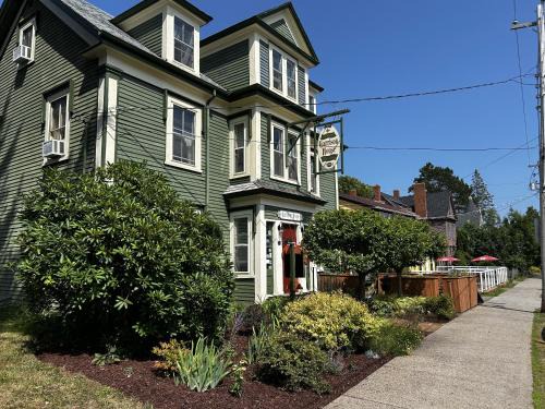 Annapolis Royal House | Garrison House Inn