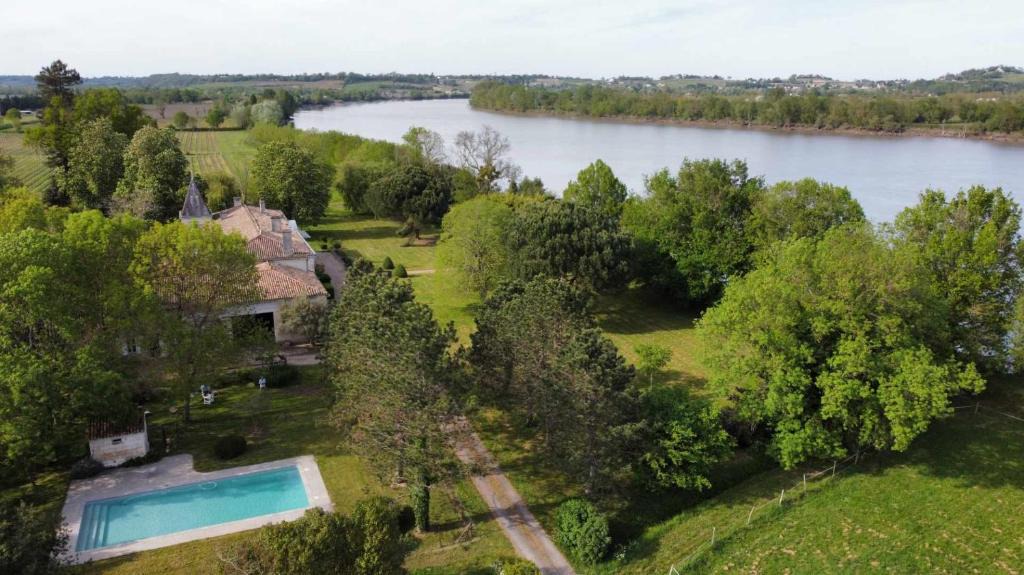 Fronsac House | Garros