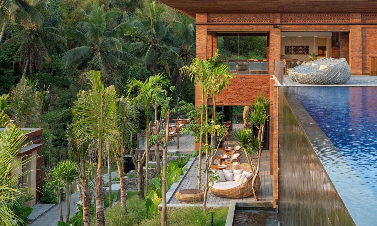 Ngaglik Hotel | Garrya Bianti Yogyakarta