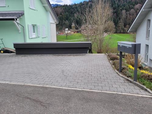 Adligenswil Apartment | Garten-Wohnung in Adligenswil