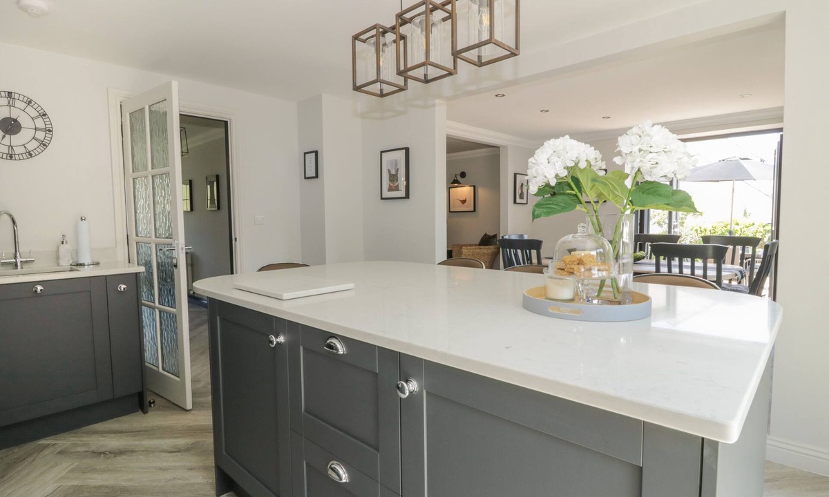 Appleby-in-Westmorland Cottage | Garth End