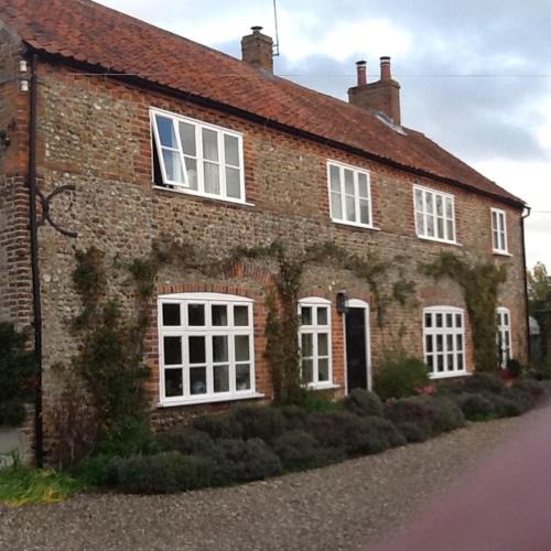 Hempstead Bed & Breakfast | Garwood House