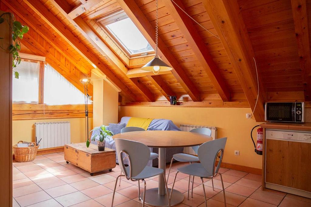 Isaba Apartment | Garxo Apartamentos
