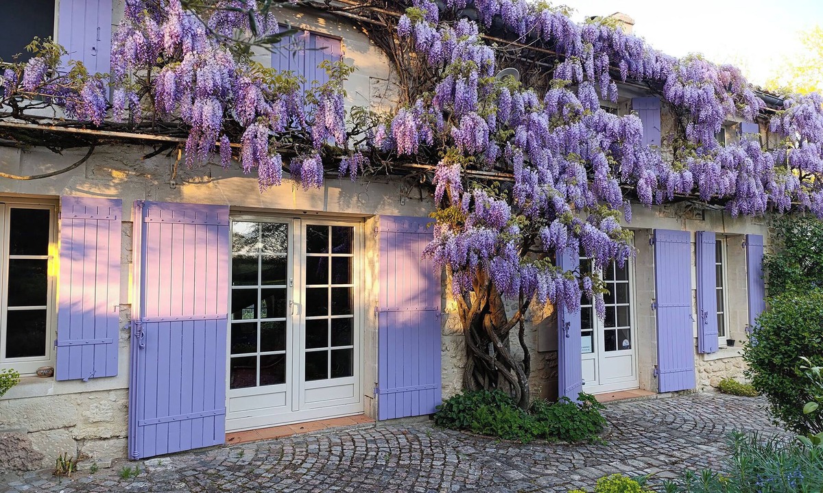 Villegouge Apartment | Gascogne cottage
