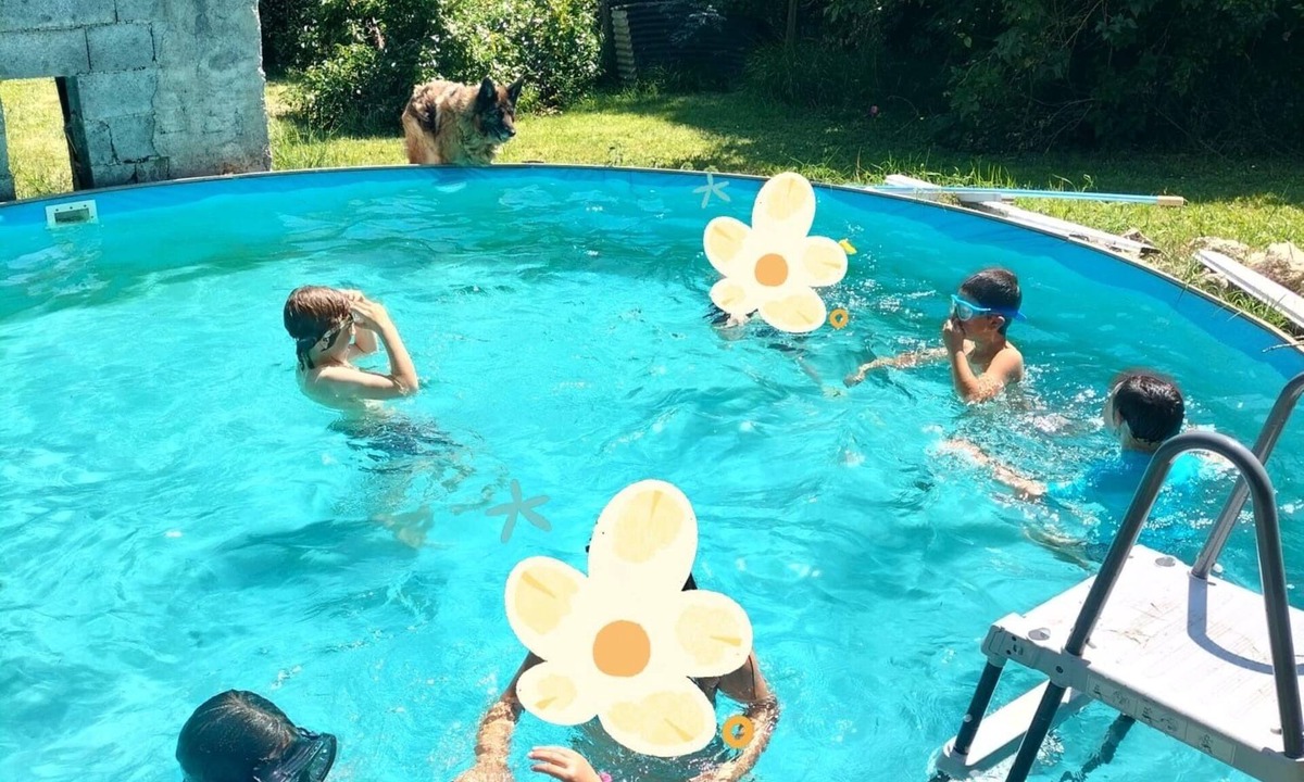 Montreal House | Gascon house in the heart of nature, animals and the Gercia vineyards!