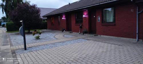 Outrup House | Gast Zimmer Outrup