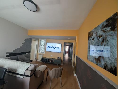 Coronacion Apartment | Gasteiz Etxea l