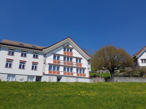 Schlatt Hotel | Gasthaus Bären Schlatt