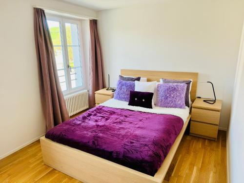 Mandach Hotel | Gasthaus Hirschen Mandach by perfect lifestyle