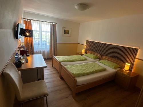 Tagerwilen Bed & Breakfast | Gasthaus Ochsen
