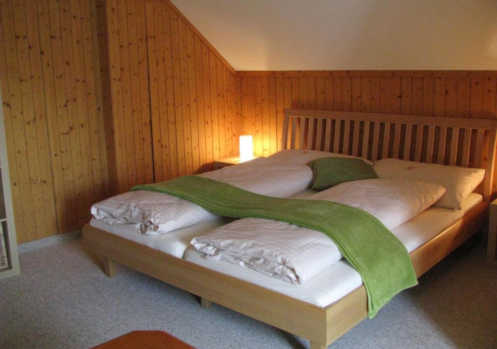 Wildhaus Bed & Breakfast | Gasthaus Schönenboden