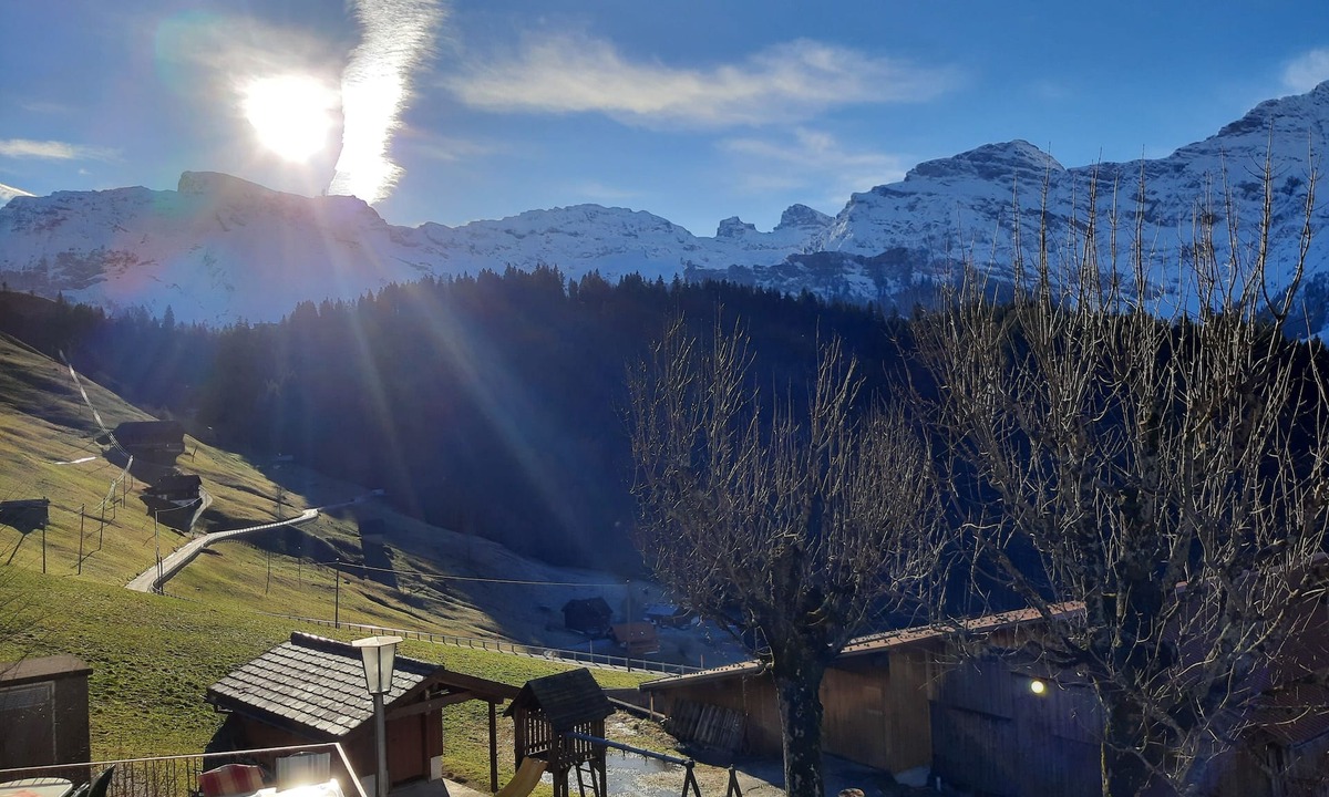 Engelberg Hotel | Gasthaus Schwand