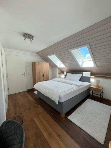 Engi Hotel | Gasthaus zum Freihof