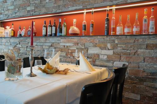 Grosswangen Hotel | Gasthaus zum Ochsen