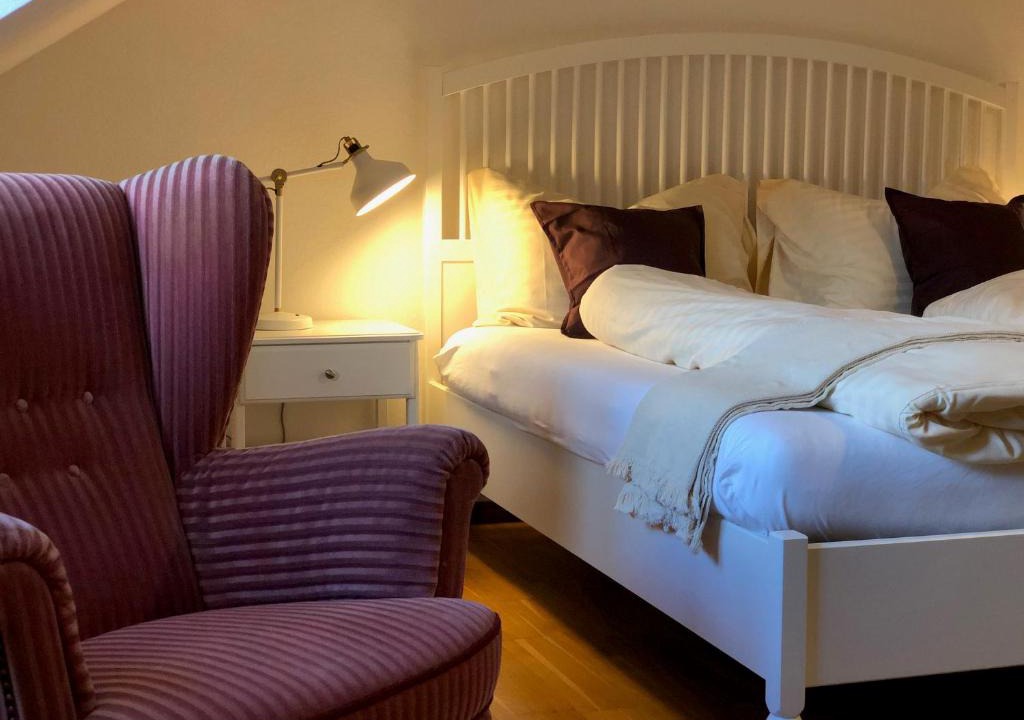 Wil Hotel | Gasthaus zum Wilden Mann