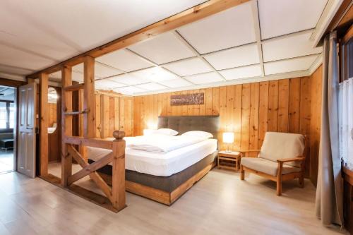 Hünibach Hotel | Gasthof Bären