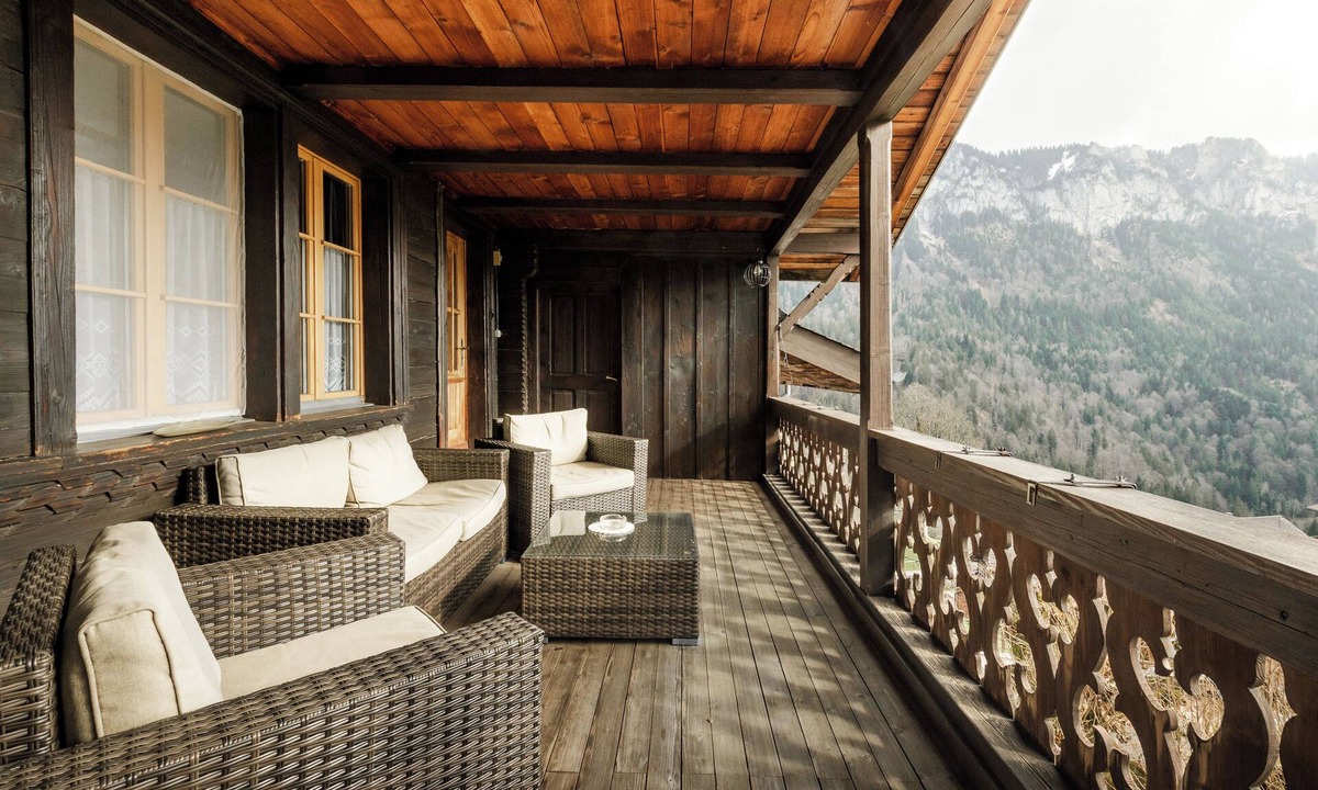 Hünibach Hotel | Gasthof Bären