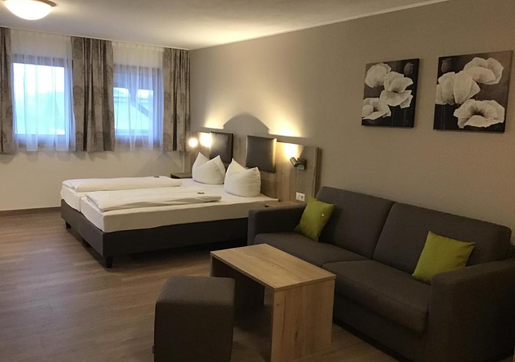 Schechen Hotel | Gasthof Hotel Esterer