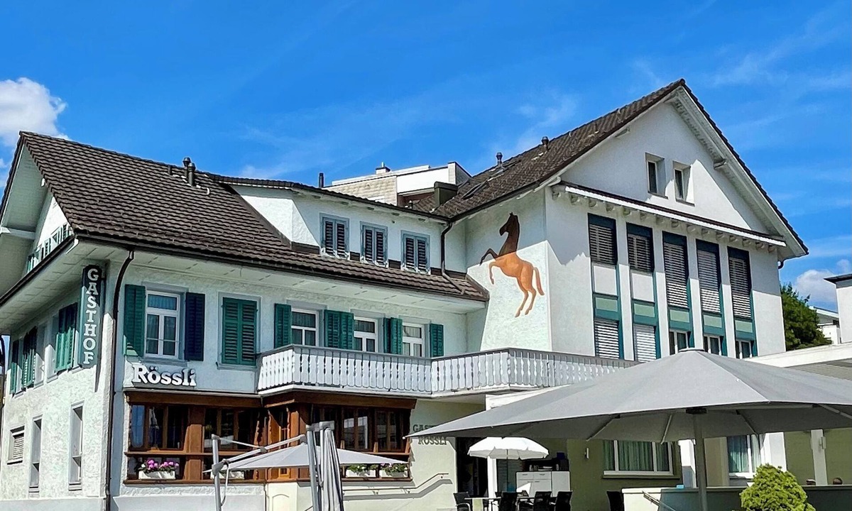 Steinhausen Hotel | Gasthof Rössli