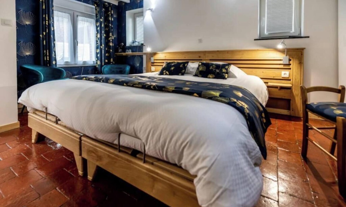 Gommegnies Bed & Breakfast | Gastronomique Table et Chambre D'hôte