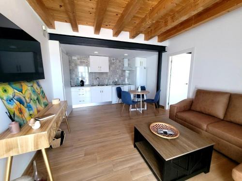 Gata Apartment | Gata Maitea -Apart Ama- Sierra de Gata