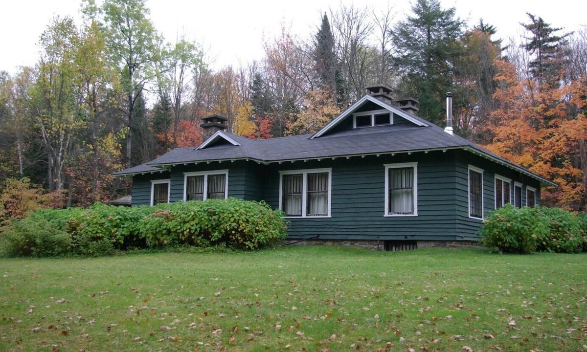 Meacham Cottage | Gate Cottage at Pet Friendly