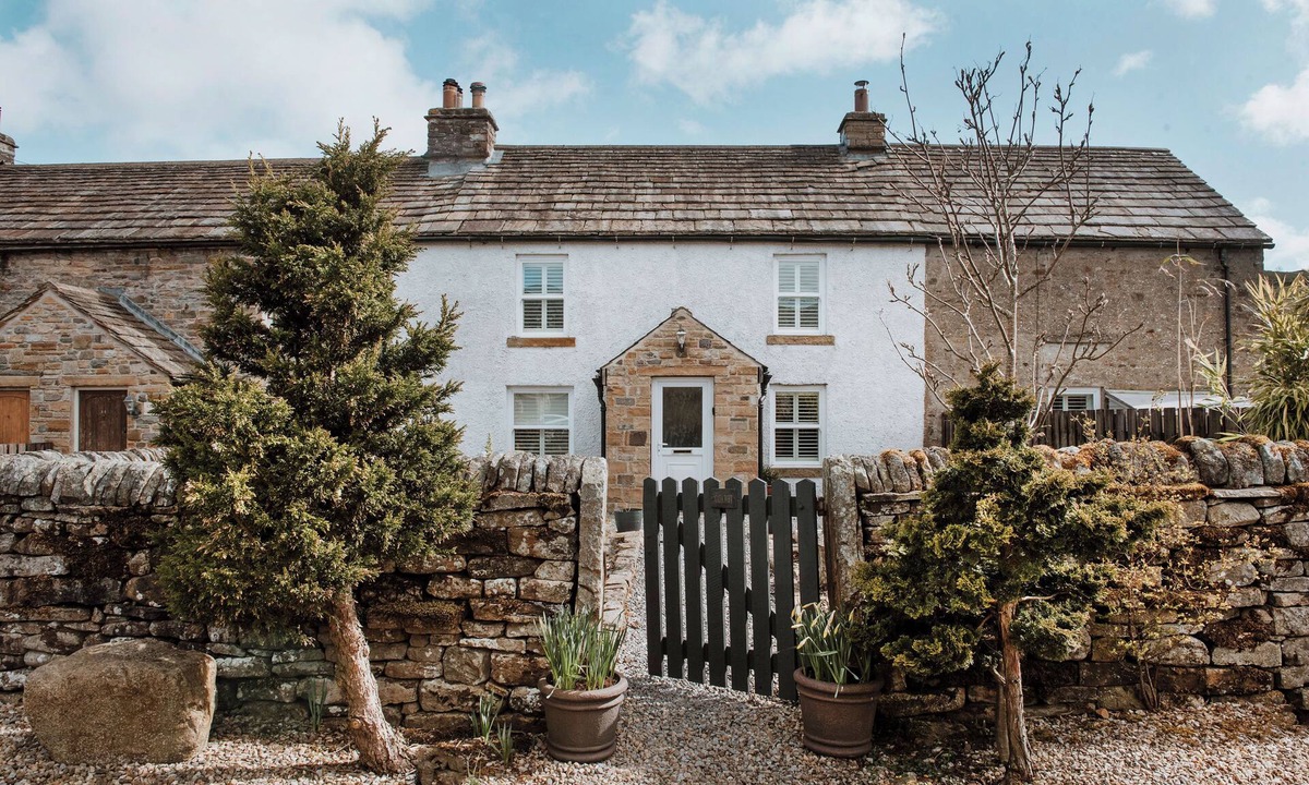 Garrigill House | Gatecroft House, Garrigill