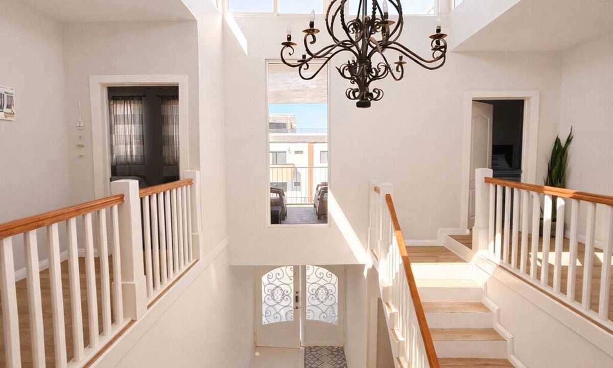 La Paloma House | Gated community 5 bedrooms 5 bath