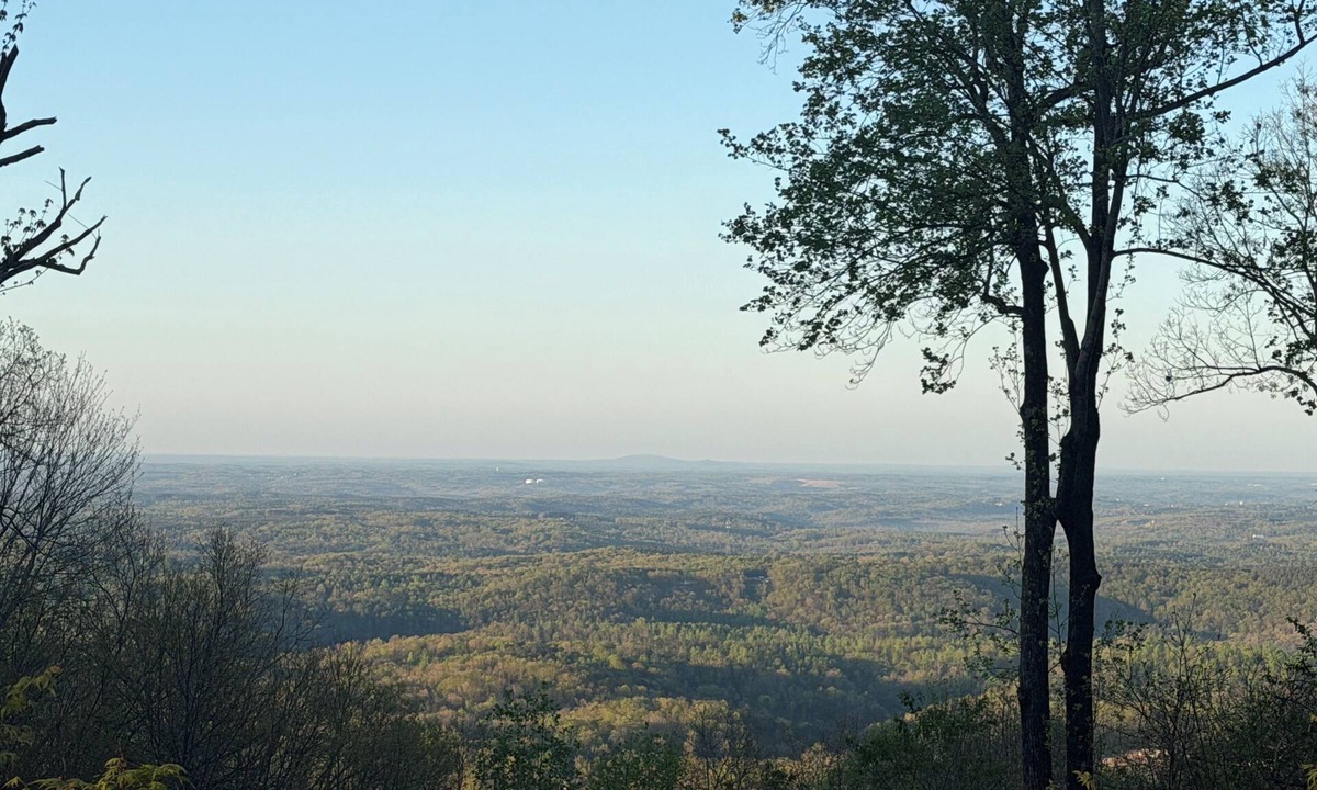 Big Canoe Cabin | Gated Mountain Escape-3 lakes, hiking, waterfalls Hot Tub, Lakes, Atlanta Views