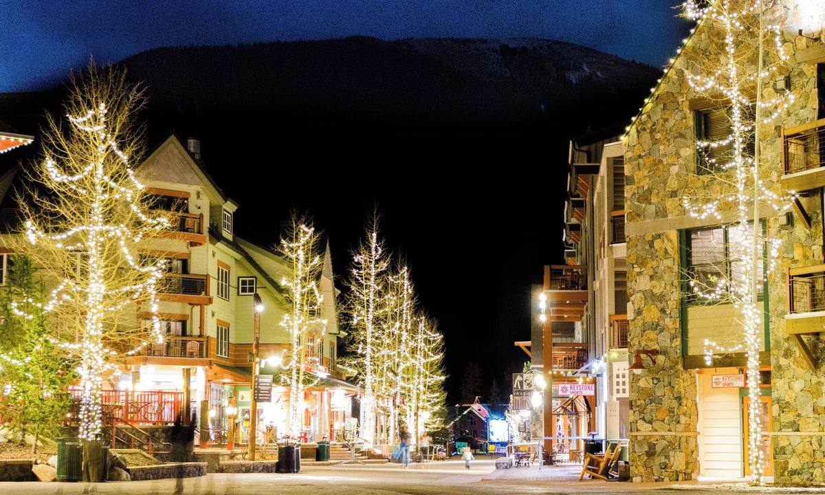 Mountain House Condo | Gateway #5063