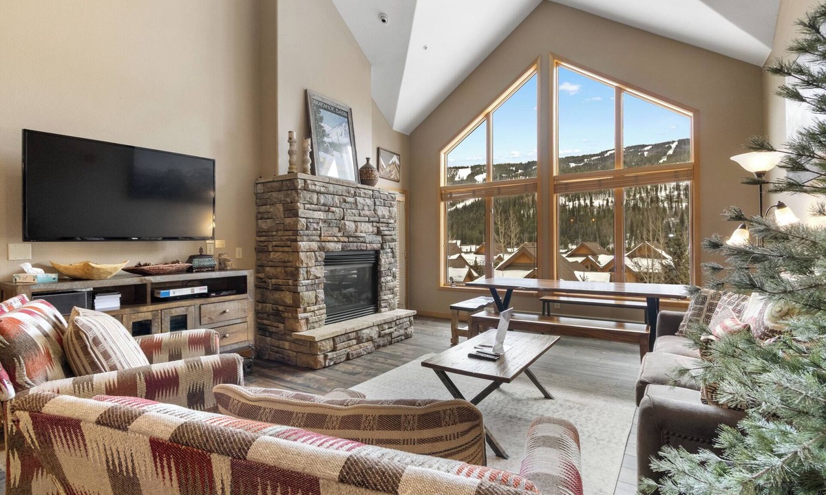 Mountain House Condo | Gateway #5095