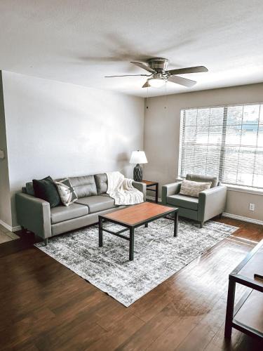 Denton Apartment | Gateway at Denton
