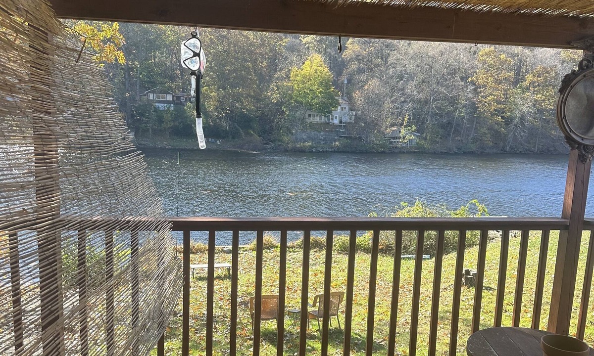 Stevenson Cabin | Gateway cabin pet friendly/river access