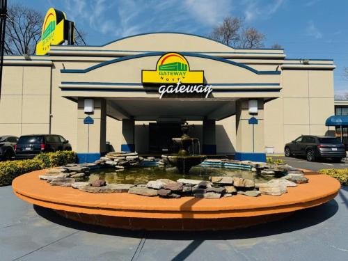 Northeast Hotel | Gateway Hotel