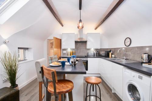 Kegworth Apartment | Gateway Mews - Serviced Apartments