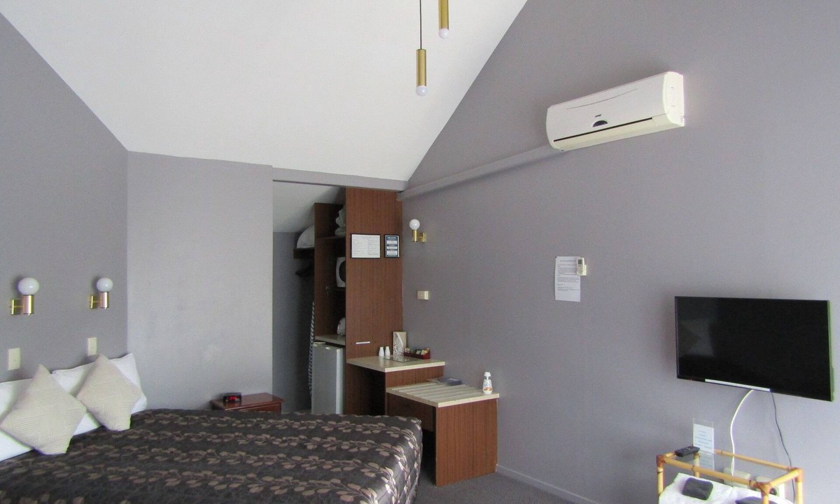 Tahoraiti Hotel | Gateway Motor Lodge