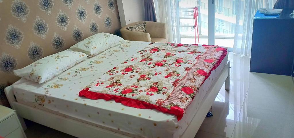 Cimahi Apartment | Gateway Pasteur Apartemen By DRProperti
