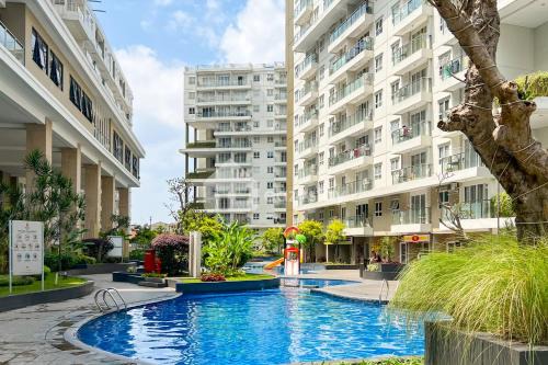 Cimahi Apartment | Gateway Pasteur by Eazystay