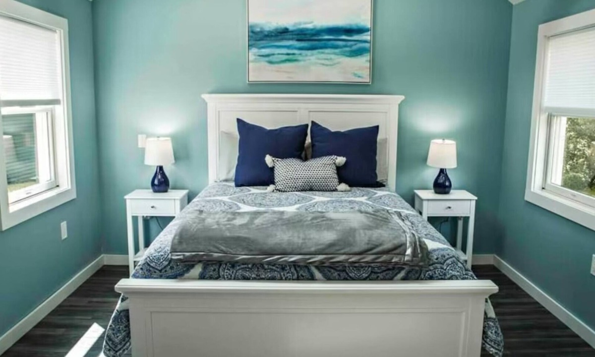 Milbridge House | Gateway to Acadia Renovated Milbridge Coastal Home