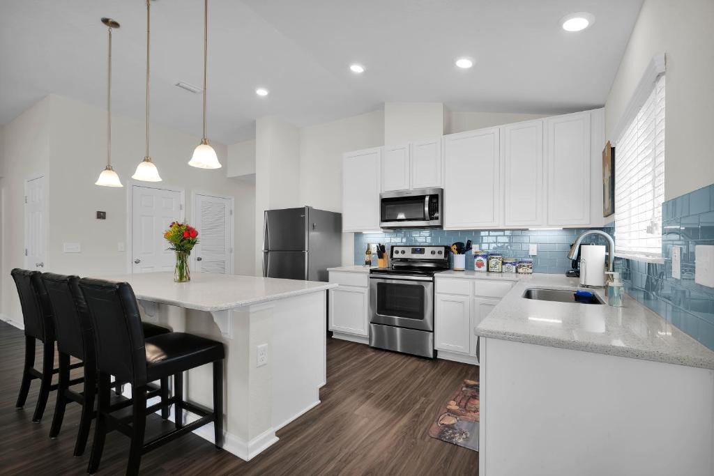 Yulee House | Gateway to Amelia Island