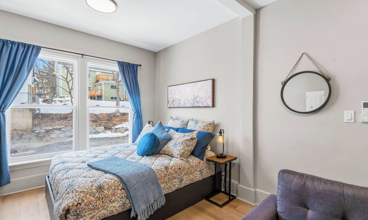 Windsor Apartment | Gateway to Annapolis Valley | Windsor Studio Suite