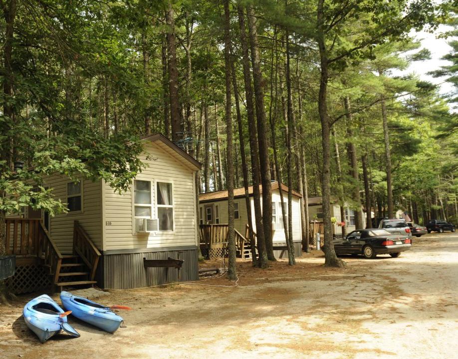 Rochester Resort | Gateway to Cape Cod Vacation Cottage 11