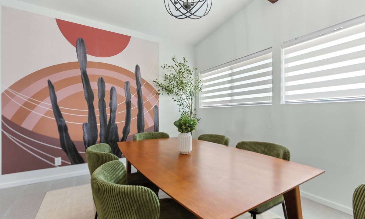 Mesa Grande House | Gateway to Mesa Adventures