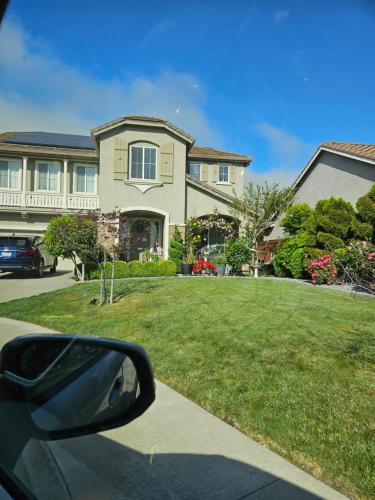 American Canyon House | Gateway to Napa