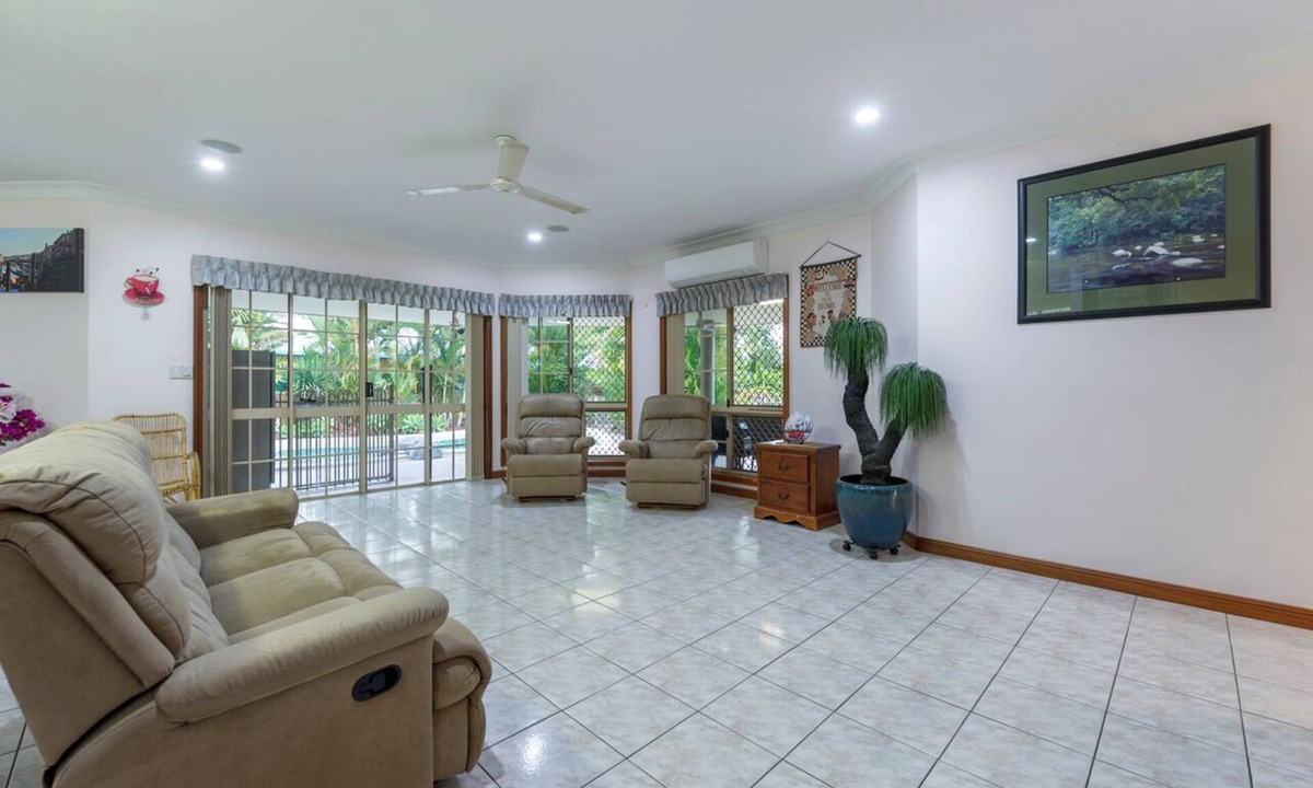 Mossman House | Gateway to Port Douglas Daintree