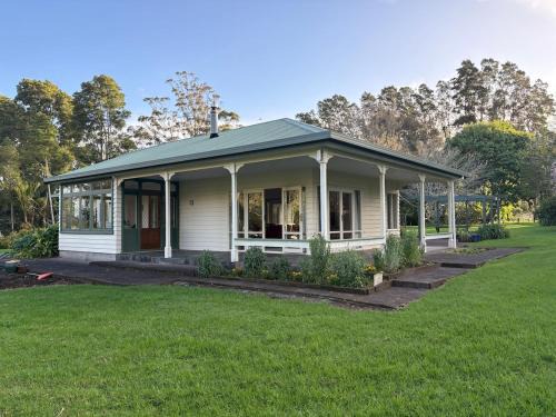 Ohaeawai House | Gateway to the Far North